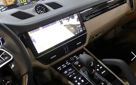 Porsche Cayenne III, 2021 год, 7 713 090 рублей, 10 фотография
