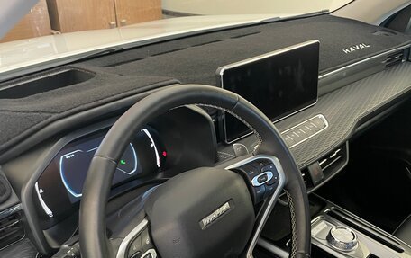 Haval Jolion, 2022 год, 1 700 000 рублей, 7 фотография