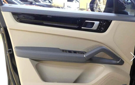 Porsche Cayenne III, 2021 год, 7 713 090 рублей, 16 фотография