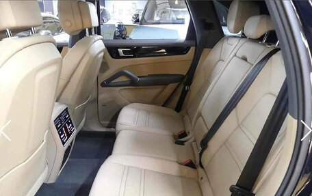 Porsche Cayenne III, 2021 год, 7 713 090 рублей, 17 фотография