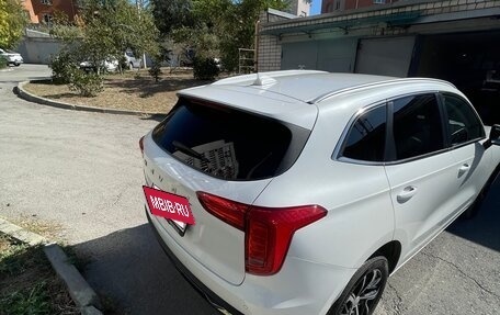 Haval Jolion, 2022 год, 1 700 000 рублей, 3 фотография