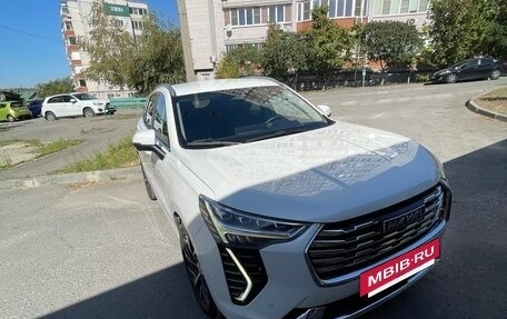Haval Jolion, 2022 год, 1 700 000 рублей, 2 фотография