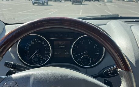 Mercedes-Benz M-Класс, 2008 год, 1 250 000 рублей, 8 фотография