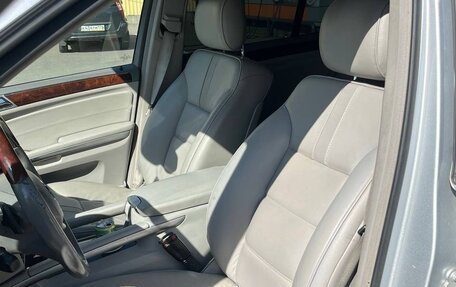 Mercedes-Benz M-Класс, 2008 год, 1 250 000 рублей, 7 фотография