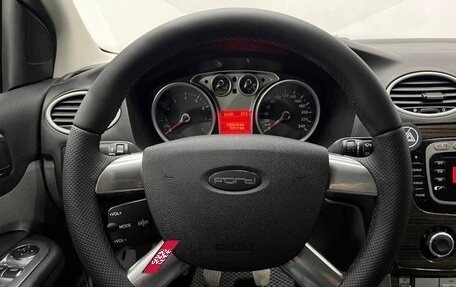 Ford Focus II рестайлинг, 2008 год, 610 000 рублей, 7 фотография