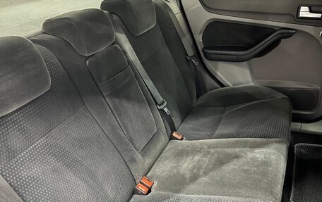 Ford Focus II рестайлинг, 2008 год, 610 000 рублей, 12 фотография