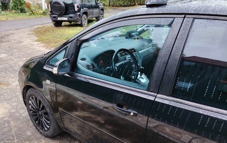 Ford C-MAX I рестайлинг, 2007 год, 600 000 рублей, 5 фотография