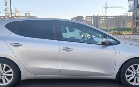 KIA cee'd III, 2015 год, 1 400 000 рублей, 2 фотография