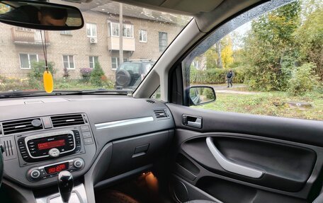 Ford C-MAX I рестайлинг, 2007 год, 600 000 рублей, 2 фотография