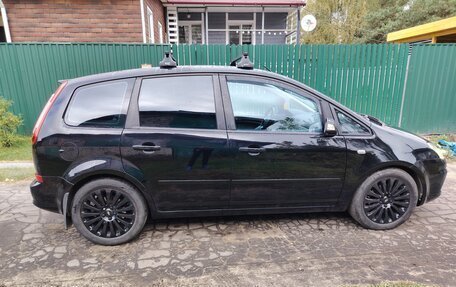 Ford C-MAX I рестайлинг, 2007 год, 600 000 рублей, 15 фотография