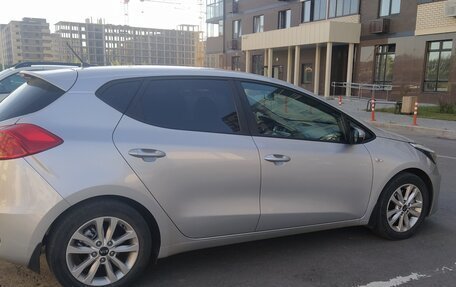 KIA cee'd III, 2015 год, 1 400 000 рублей, 4 фотография