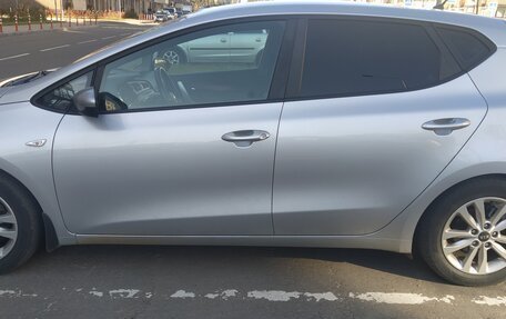 KIA cee'd III, 2015 год, 1 400 000 рублей, 3 фотография