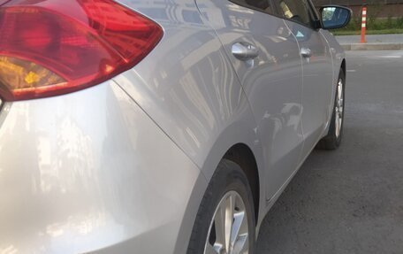 KIA cee'd III, 2015 год, 1 400 000 рублей, 5 фотография