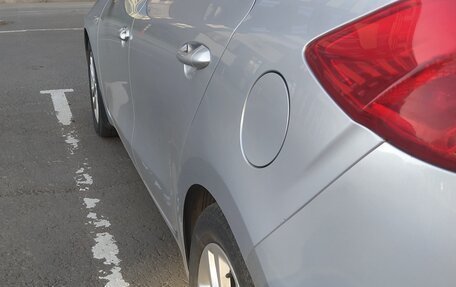 KIA cee'd III, 2015 год, 1 400 000 рублей, 6 фотография