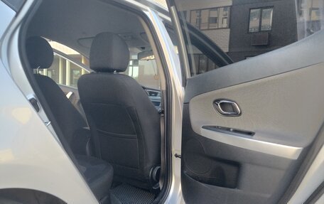 KIA cee'd III, 2015 год, 1 400 000 рублей, 16 фотография