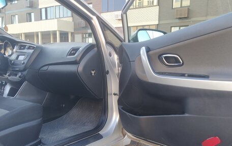 KIA cee'd III, 2015 год, 1 400 000 рублей, 15 фотография