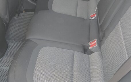 KIA cee'd III, 2015 год, 1 400 000 рублей, 14 фотография