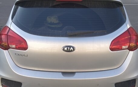 KIA cee'd III, 2015 год, 1 400 000 рублей, 10 фотография