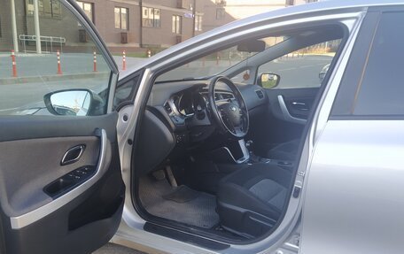 KIA cee'd III, 2015 год, 1 400 000 рублей, 12 фотография