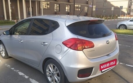 KIA cee'd III, 2015 год, 1 400 000 рублей, 7 фотография