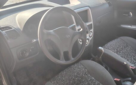 Chery Bonus (A13), 2011 год, 270 000 рублей, 11 фотография