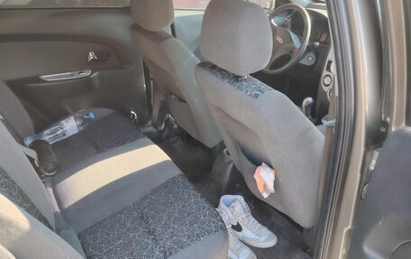 Chery Bonus (A13), 2011 год, 270 000 рублей, 9 фотография