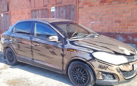 Chery Bonus (A13), 2011 год, 270 000 рублей, 3 фотография