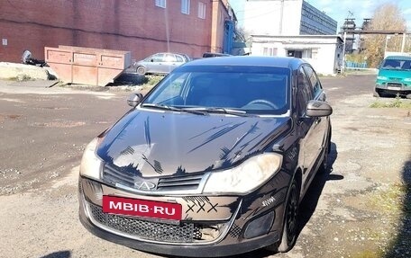 Chery Bonus (A13), 2011 год, 270 000 рублей, 2 фотография