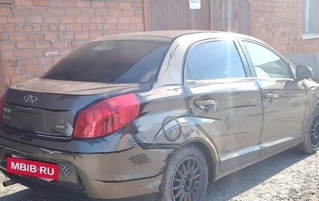 Chery Bonus (A13), 2011 год, 270 000 рублей, 5 фотография
