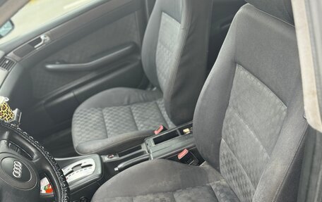 Audi A6, 1998 год, 360 000 рублей, 9 фотография