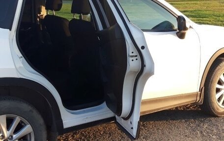 Mazda CX-5 II, 2015 год, 1 850 000 рублей, 4 фотография