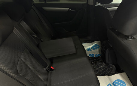 Volkswagen Passat B7, 2012 год, 1 090 000 рублей, 23 фотография