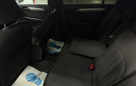Volkswagen Passat B7, 2012 год, 1 090 000 рублей, 21 фотография