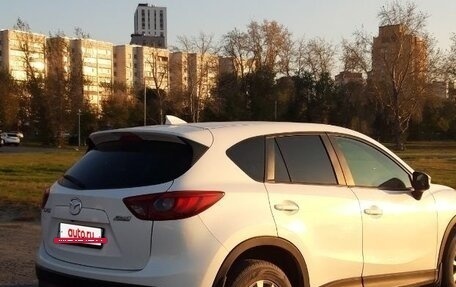 Mazda CX-5 II, 2015 год, 1 850 000 рублей, 3 фотография