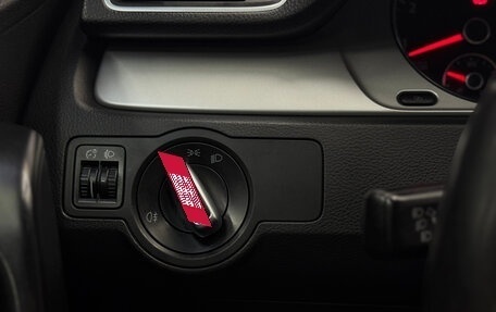 Volkswagen Passat B7, 2012 год, 1 090 000 рублей, 20 фотография