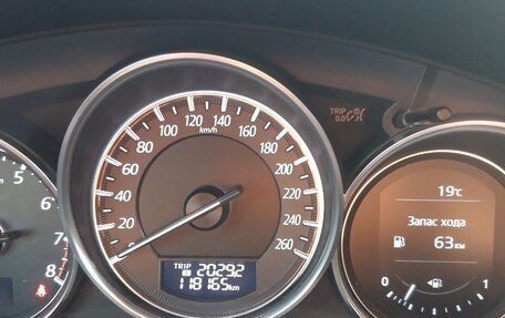 Mazda CX-5 II, 2015 год, 1 850 000 рублей, 5 фотография