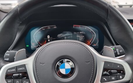 BMW X5, 2018 год, 7 000 000 рублей, 15 фотография