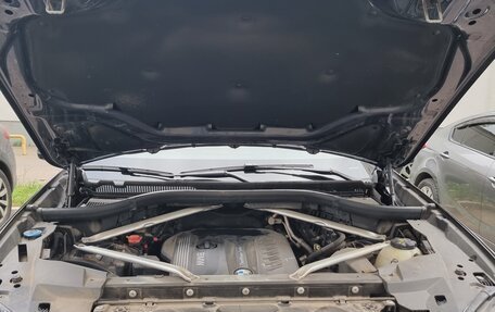 BMW X5, 2018 год, 7 000 000 рублей, 7 фотография