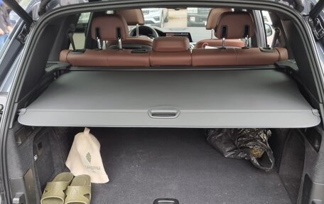 BMW X5, 2018 год, 7 000 000 рублей, 27 фотография