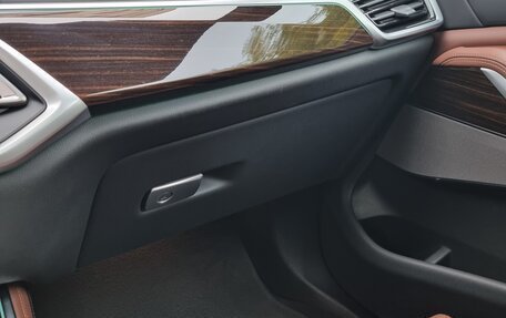 BMW X5, 2018 год, 7 000 000 рублей, 20 фотография