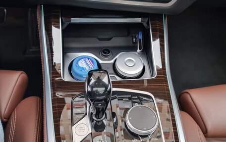 BMW X5, 2018 год, 7 000 000 рублей, 21 фотография