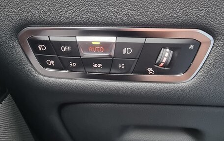 BMW X5, 2018 год, 7 000 000 рублей, 19 фотография