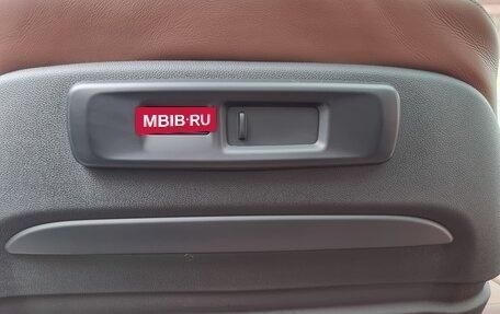 BMW X5, 2018 год, 7 000 000 рублей, 30 фотография