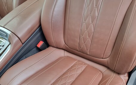 BMW X5, 2018 год, 7 000 000 рублей, 34 фотография