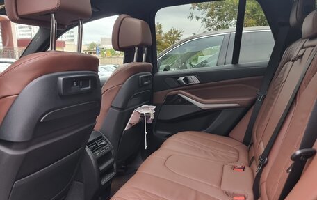 BMW X5, 2018 год, 7 000 000 рублей, 36 фотография