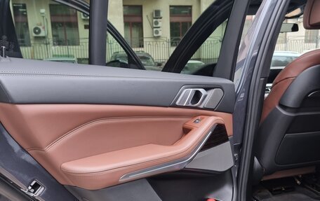 BMW X5, 2018 год, 7 000 000 рублей, 37 фотография