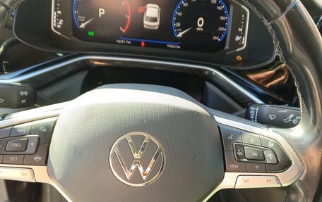 Volkswagen Polo VI (EU Market), 2021 год, 1 600 000 рублей, 5 фотография
