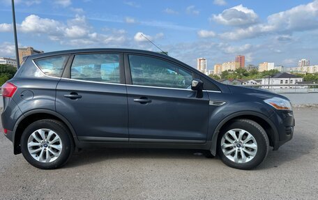 Ford Kuga III, 2008 год, 855 000 рублей, 6 фотография