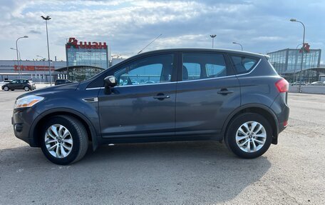 Ford Kuga III, 2008 год, 855 000 рублей, 3 фотография