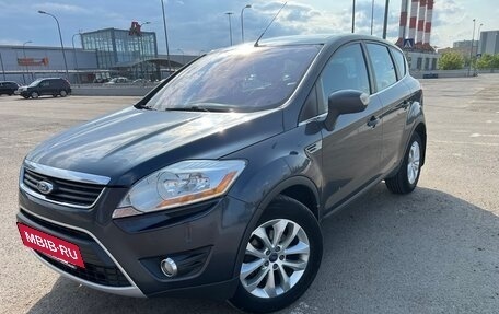 Ford Kuga III, 2008 год, 855 000 рублей, 2 фотография